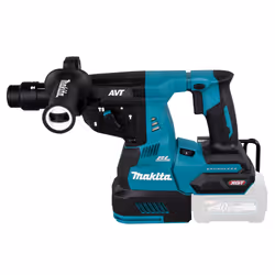 Marteau perforateur Makita HR004GZ01; 2,9 J; SDS-Plus; 40 V; (sans batterie et chargeur)