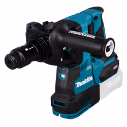 Marteau perforateur Makita HR004GZ01; 2,9 J; SDS-Plus; 40 V; (sans batterie et chargeur) - Vue supplémentaire 6