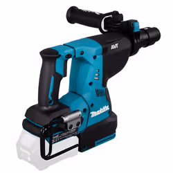 Marteau perforateur Makita HR004GZ01; 2,9 J; SDS-Plus; 40 V; (sans batterie et chargeur) - Vue supplémentaire 8