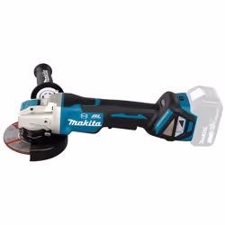Makita DGA519Z meuleuse d'angle 12,5 cm 8500 tr/min 2,5 kg