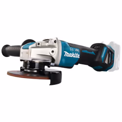 Makita DGA519Z meuleuse d'angle 12,5 cm 8500 tr/min 2,5 kg