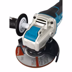 Makita DGA519Z meuleuse d'angle 12,5 cm 8500 tr/min 2,5 kg - Vue supplémentaire 5