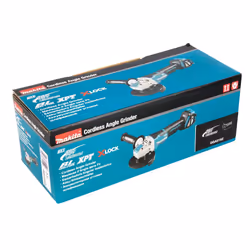 Makita DGA519Z meuleuse d'angle 12,5 cm 8500 tr/min 2,5 kg - Vue supplémentaire 6