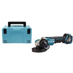 Makita DGA519ZJ meuleuse d'angle 12,5 cm 8500 tr/min 1,83 kg