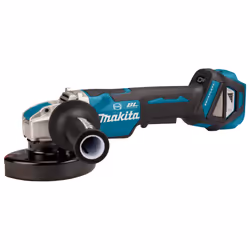 Makita DGA519ZJ meuleuse d'angle 12,5 cm 8500 tr/min 1,83 kg