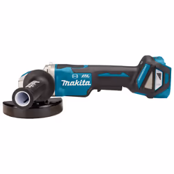 Makita DGA519ZJ meuleuse d'angle 12,5 cm 8500 tr/min 1,83 kg