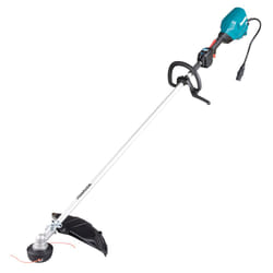 Makita UR201CZ débroussailleuse et coupe-bordure 25,5 cm 1000 W Batterie Noir, Vert, Argent