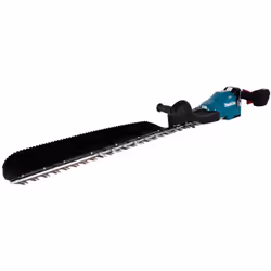 Description générale Le taille-haie sans fil Makita DUH754SZ est conçu pour les professionnels de la jardinerie, offrant une  ...