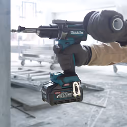 Makita HP001GD201 perceuse 2600 tr/min Sans clé 2,7 kg Noir, Turquoise - Vue supplémentaire 17