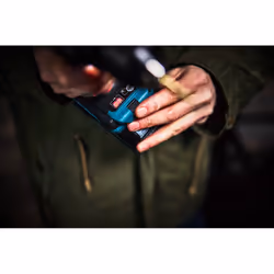 Makita HP001GD201 perceuse 2600 tr/min Sans clé 2,7 kg Noir, Turquoise - Vue supplémentaire 22