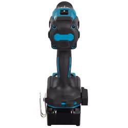 Makita HP001GD201 perceuse 2600 tr/min Sans clé 2,7 kg Noir, Turquoise - Vue supplémentaire 4