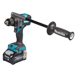 Makita DF001GZ01 perceuse 2600 tr/min 2,7 kg Noir, Vert