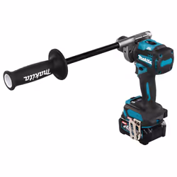 Makita DF001GZ01 perceuse 2600 tr/min 2,7 kg Noir, Vert - Vue supplémentaire 10