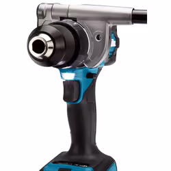 Makita DF001GZ01 perceuse 2600 tr/min 2,7 kg Noir, Vert - Vue supplémentaire 14