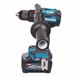 Makita DF001GZ01 perceuse 2600 tr/min 2,7 kg Noir, Vert