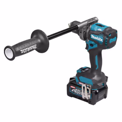 Makita DF001GZ01 perceuse 2600 tr/min 2,7 kg Noir, Vert