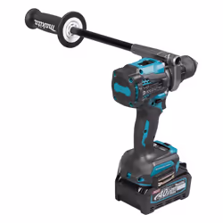 Makita DF001GZ01 perceuse 2600 tr/min 2,7 kg Noir, Vert - Vue supplémentaire 5