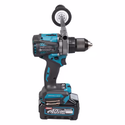 Makita DF001GZ01 perceuse 2600 tr/min 2,7 kg Noir, Vert - Vue supplémentaire 6