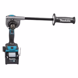 Makita DF001GZ01 perceuse 2600 tr/min 2,7 kg Noir, Vert - Vue supplémentaire 8