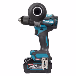 Makita DF001GZ01 perceuse 2600 tr/min 2,7 kg Noir, Vert - Vue supplémentaire 9