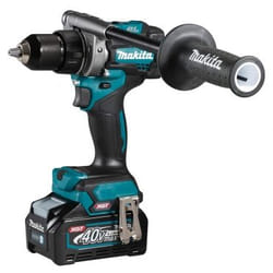 Makita DF001GD201 perceuse 2600 tr/min Sans clé 3 kg Noir, Vert