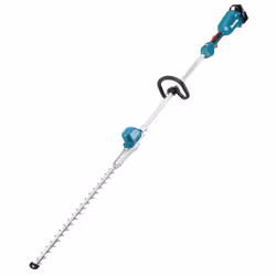 Makita DUN600L, Batterie, 18 V, Lithium-Ion (Li-Ion), 3,4 kg, 230 mm, 2050 mm