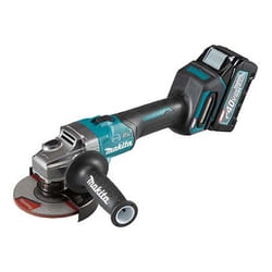 Makita GA005GZ meuleuse d'angle 12,5 cm 8500 tr/min 2,9 kg