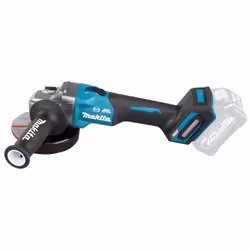 Makita GA005GZ01 meuleuse d'angle 12,5 cm 8500 tr/min 1000 W 1,8 kg - Vue supplémentaire 2