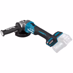 Makita GA005GZ01 meuleuse d'angle 12,5 cm 8500 tr/min 1000 W 1,8 kg - Vue supplémentaire 3