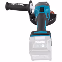 Makita GA005GZ01 meuleuse d'angle 12,5 cm 8500 tr/min 1000 W 1,8 kg - Vue supplémentaire 4