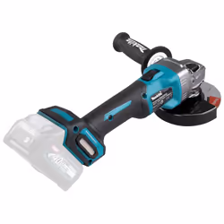 Makita GA005GZ01 meuleuse d'angle 12,5 cm 8500 tr/min 1000 W 1,8 kg - Vue supplémentaire 5