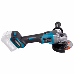 Makita GA005GZ01 meuleuse d'angle 12,5 cm 8500 tr/min 1000 W 1,8 kg - Vue supplémentaire 6