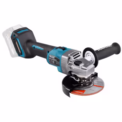 Makita GA005GZ01 meuleuse d'angle 12,5 cm 8500 tr/min 1000 W 1,8 kg - Vue supplémentaire 7
