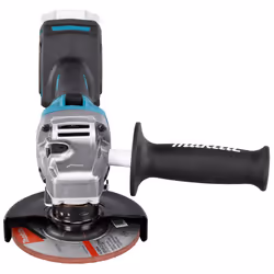 Makita GA005GZ01 meuleuse d'angle 12,5 cm 8500 tr/min 1000 W 1,8 kg - Vue supplémentaire 8