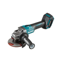 Makita - Meuleuse ø 125 mm 40 v max Li-Ion Sans batterie - GA005GZ01