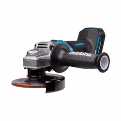 Découvrez la meuleuse 40V XGT pour travaux intensifs - MAKITA GA008GZ Découvrez la meuleuse d'angle sans fil ultime pour les ...