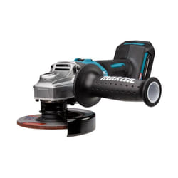 Makita - Meuleuse d'angle 40V xgt Ø125 mm (Solo) GA008GZ