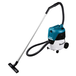 Makita VC2000L Aspirateur à cendres 20 L Noir, Bleu