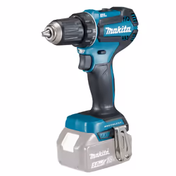 Ensemble d'outils Makita DLX2289TJ (DDF485 + DTD153); 18 V; 2x5,0 Ah accu.