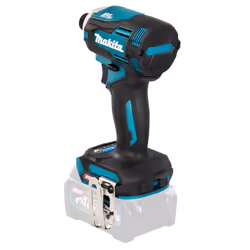 Makita TD001GZ02 visseuse électrique et visseuse à percussion 3700 tr/min Vert