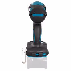 Makita TD001GZ02 visseuse électrique et visseuse à percussion 3700 tr/min Vert - Vue supplémentaire 4