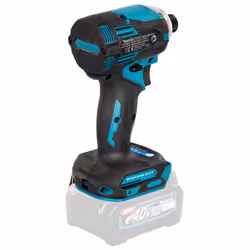 Makita TD001GZ02 visseuse électrique et visseuse à percussion 3700 tr/min Vert - Vue supplémentaire 5