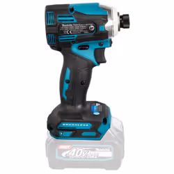 Makita TD001GZ02 visseuse électrique et visseuse à percussion 3700 tr/min Vert - Vue supplémentaire 6
