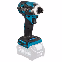 Makita TD001GZ02 visseuse électrique et visseuse à percussion 3700 tr/min Vert - Vue supplémentaire 7