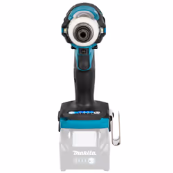 Makita TD001GZ02 visseuse électrique et visseuse à percussion 3700 tr/min Vert - Vue supplémentaire 8