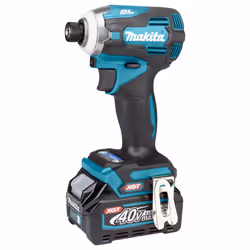 Makita TD001GD201 visseuse électrique et visseuse à percussion 3700 tr/min Noir, Vert