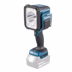 Lampe de poche sans fil Makita DML812; 14,4/18 V; (sans batterie et chargeur)