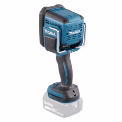 Lampe de poche sans fil Makita DML812; 14,4/18 V; (sans batterie et chargeur)