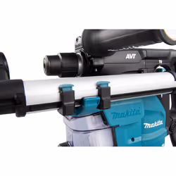 Makita HR3011FCJ marteau rotatif 1050 W SDS Plus - Vue supplémentaire 4