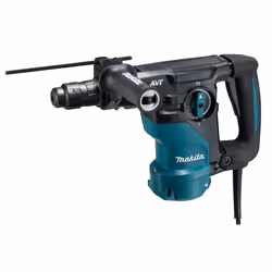 Marteau perforateur Makita HR3012FCJ; 3,9 J; SDS-plus
